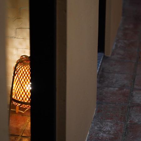 Zhengxing Yenping Homestay Tainan Buitenkant foto