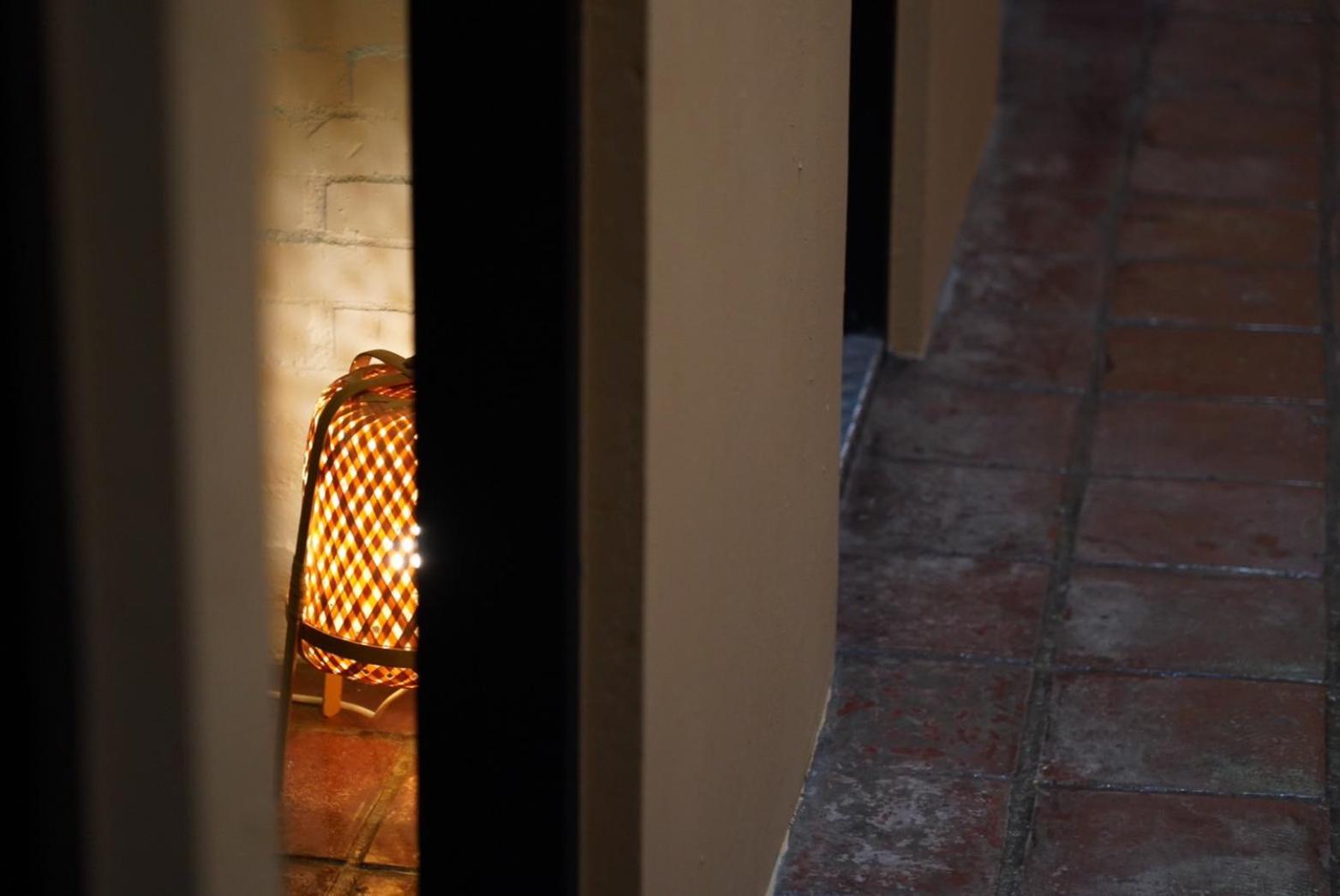 Zhengxing Yenping Homestay Tainan Buitenkant foto