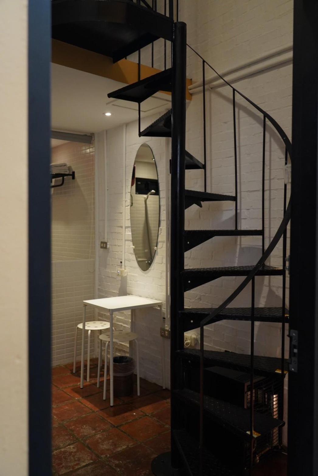 Zhengxing Yenping Homestay Tainan Buitenkant foto